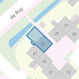 Perceel OVN00-D-2510