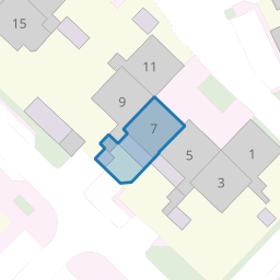 Perceel OVN00-D-2518