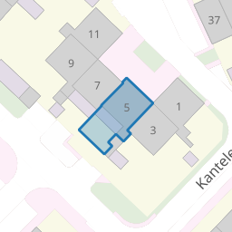 Perceel OVN00-D-2519