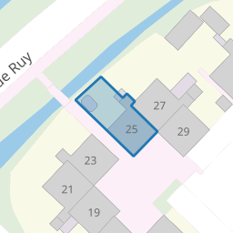 Perceel OVN00-D-2522