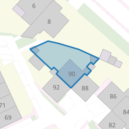 Perceel OVN00-D-2533