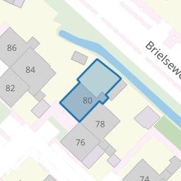 Perceel OVN00-D-2538