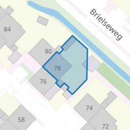 Perceel OVN00-D-2539