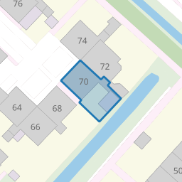 Perceel OVN00-D-2543