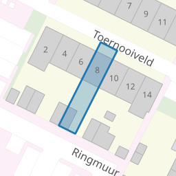 Perceel OVN00-D-2595