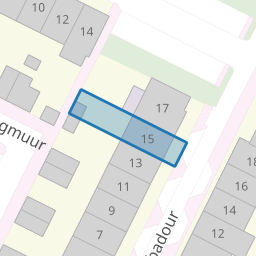 Perceel OVN00-D-2600