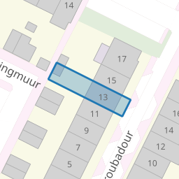 Perceel OVN00-D-2601