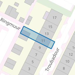 Perceel OVN00-D-2602
