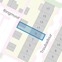 Perceel OVN00-D-2603