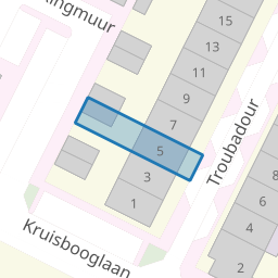 Perceel OVN00-D-2605