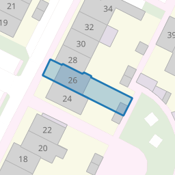 Perceel OVN00-D-2612