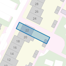 Perceel OVN00-D-2614