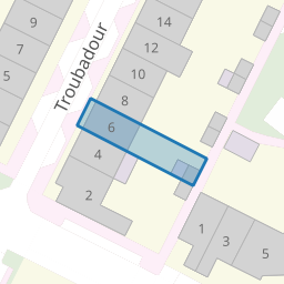 Perceel OVN00-D-2622