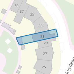 Perceel OVN00-D-2629