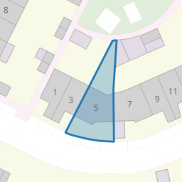 Perceel OVN00-D-2642