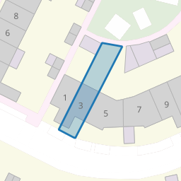 Perceel OVN00-D-2643