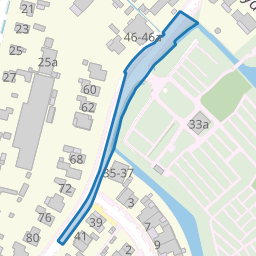 Perceel OVN00-D-2664