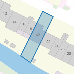 Perceel OVN00-D-2693