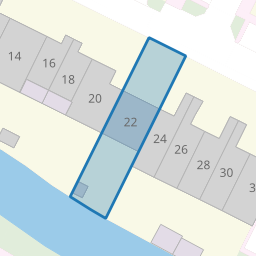 Perceel OVN00-D-2694