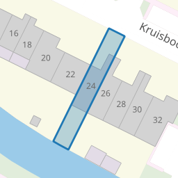 Perceel OVN00-D-2695