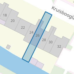 Perceel OVN00-D-2696