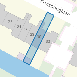 Perceel OVN00-D-2698