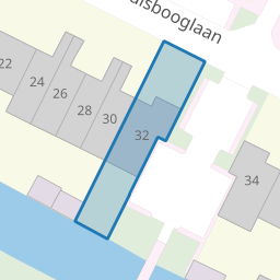 Perceel OVN00-D-2699