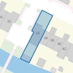 Perceel OVN00-D-2700