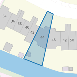 Perceel OVN00-D-2705