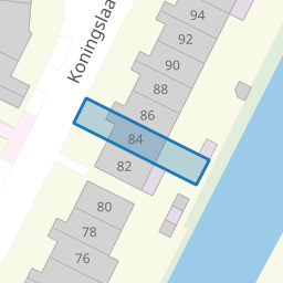 Perceel OVN00-D-2725