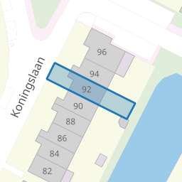 Perceel OVN00-D-2729