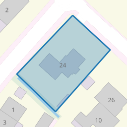 Perceel OVN00-D-2813