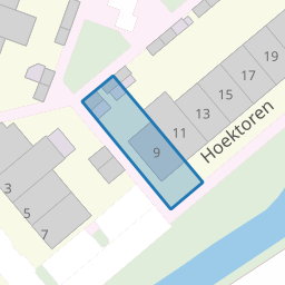 Perceel OVN00-D-2829