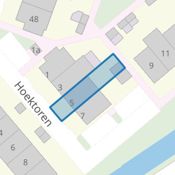 Perceel OVN00-D-2831