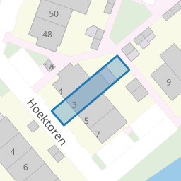 Perceel OVN00-D-2832