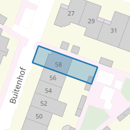 Perceel OVN00-D-2839