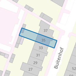 Perceel OVN00-D-2841