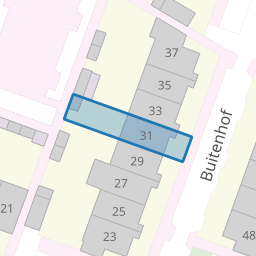 Perceel OVN00-D-2843