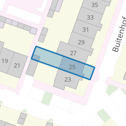 Perceel OVN00-D-2846