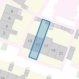 Perceel OVN00-D-2851