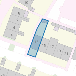 Perceel OVN00-D-2852