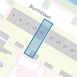 Perceel OVN00-D-2860