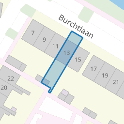 Perceel OVN00-D-2861