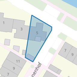 Perceel OVN00-D-2865