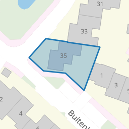 Perceel OVN00-D-2873