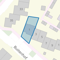 Perceel OVN00-D-2874