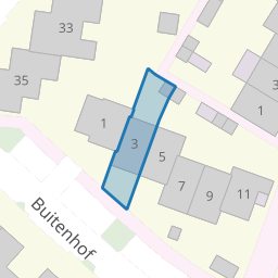 Perceel OVN00-D-2875