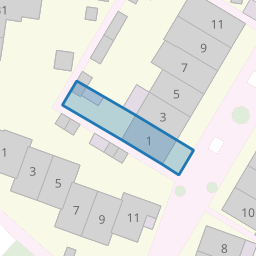 Perceel OVN00-D-2880