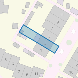 Perceel OVN00-D-2881