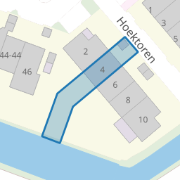 Perceel OVN00-D-2889